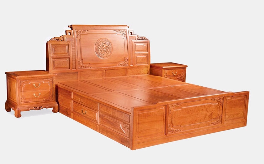 九州ku酷游1号大床