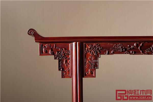 上乘的工艺也是九州ku酷游红木占领市场的法宝.jpg