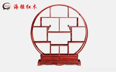 圆形多宝阁，，，，，，，博古架