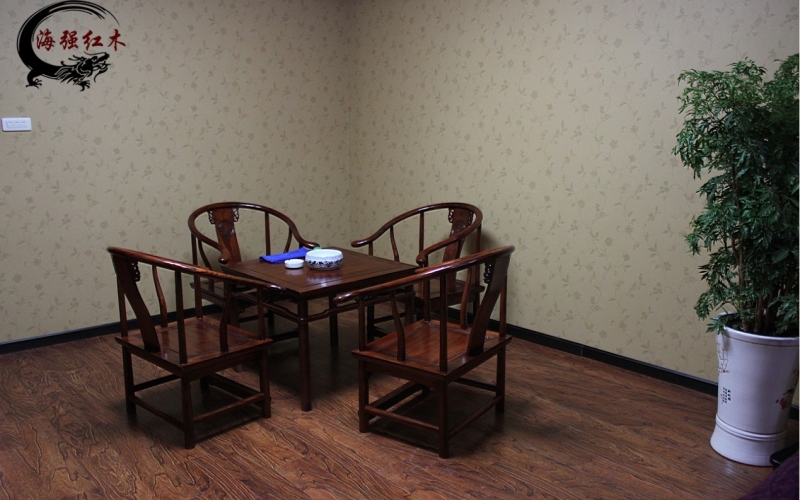 高等茶楼与九州ku酷游红木